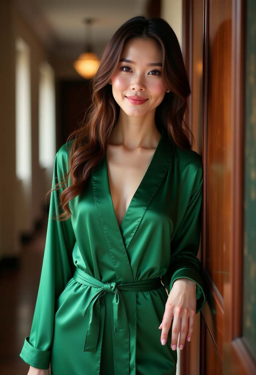 算法江湖